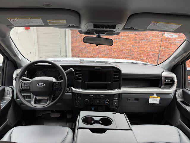 2026 Ford F-450 DRW
