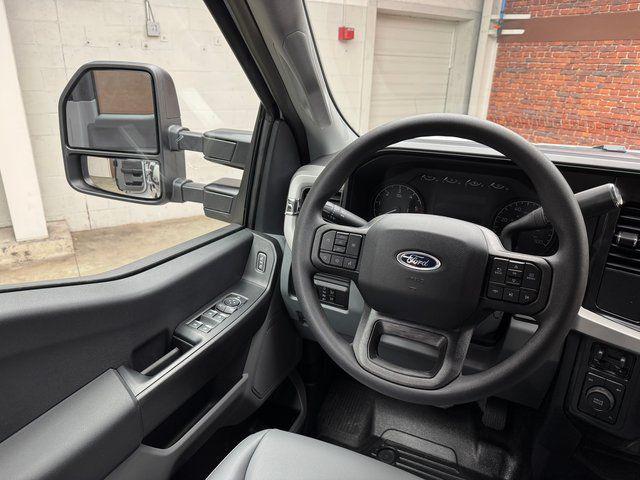 2026 Ford F-450 DRW