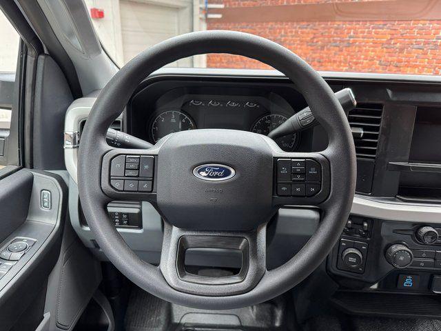 2026 Ford F-450 DRW