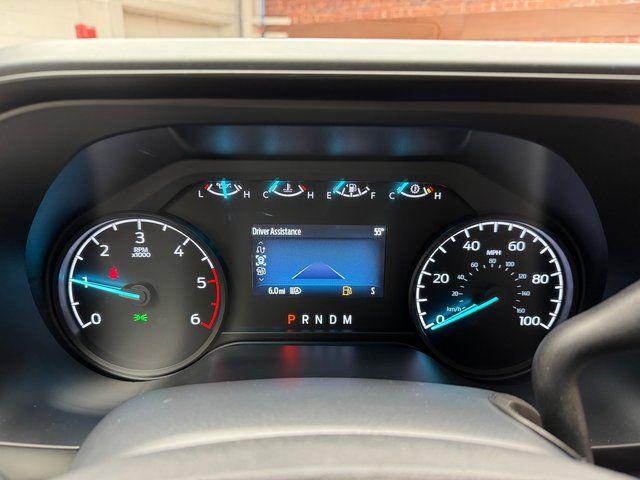 2026 Ford F-450 DRW