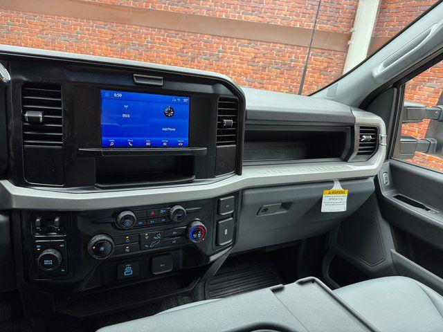 2026 Ford F-450 DRW