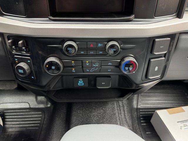 2026 Ford F-450 DRW