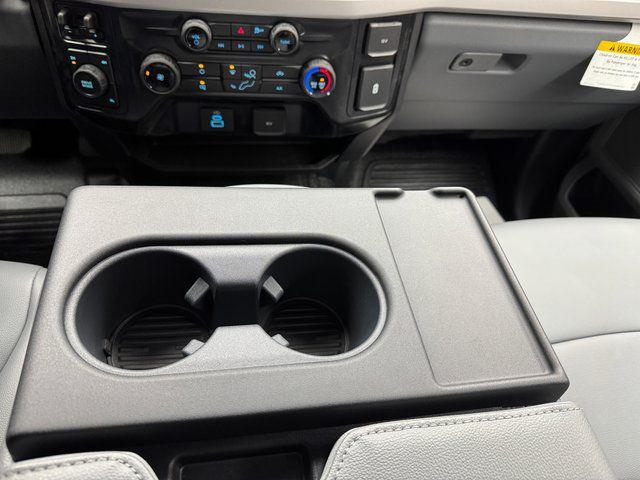 2026 Ford F-450 DRW