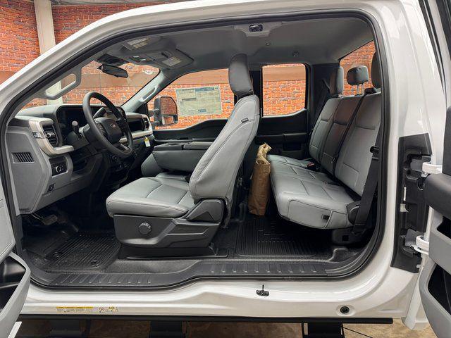 2026 Ford F-450 DRW