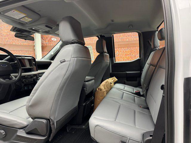 2026 Ford F-450 DRW