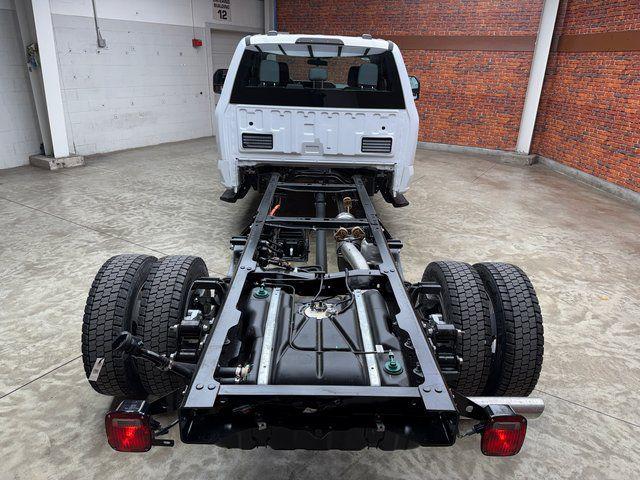 2026 Ford F-450 DRW