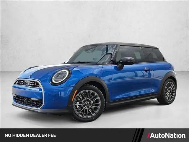 2026 MINI Hardtop Cooper S for sale in Dallas, TX