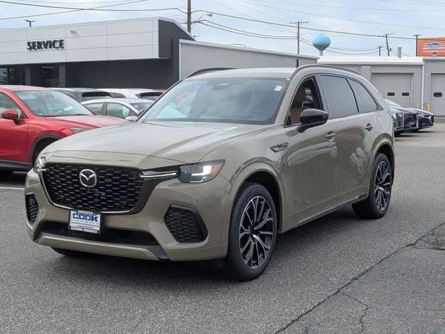 2026 Mazda CX-70 3.3 Turbo S Premium Plus for sale in Aberdeen, MD