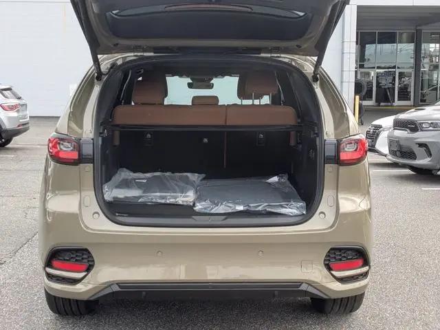 2026 Mazda CX-70 3.3 Turbo S Premium Plus