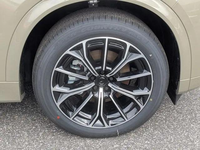2026 Mazda CX-70 3.3 Turbo S Premium Plus