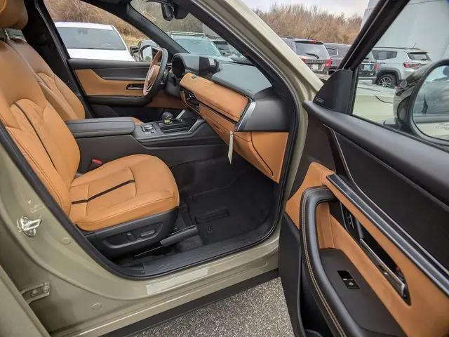 2026 Mazda CX-70 3.3 Turbo S Premium Plus