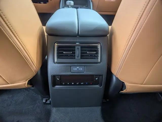 2026 Mazda CX-70 3.3 Turbo S Premium Plus