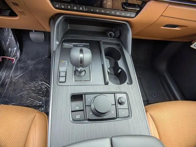 2026 Mazda CX-70 3.3 Turbo S Premium Plus