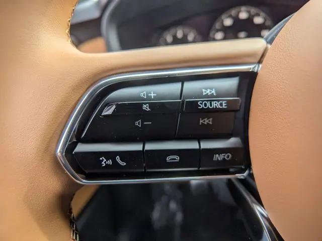 2026 Mazda CX-70 3.3 Turbo S Premium Plus