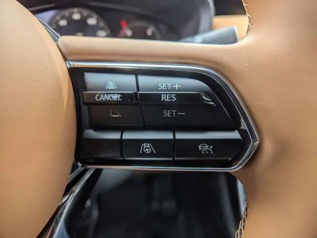 2026 Mazda CX-70 3.3 Turbo S Premium Plus