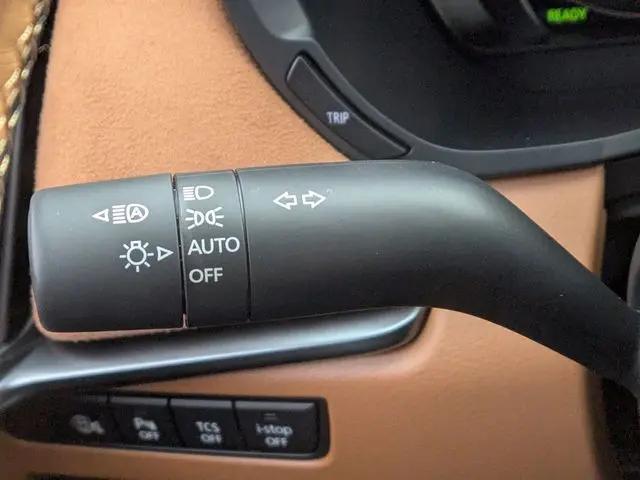 2026 Mazda CX-70 3.3 Turbo S Premium Plus