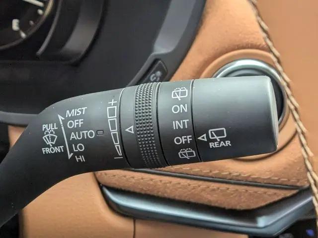 2026 Mazda CX-70 3.3 Turbo S Premium Plus
