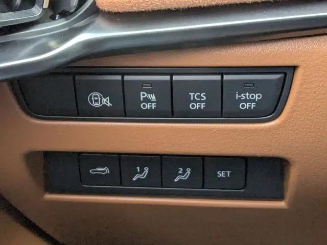 2026 Mazda CX-70 3.3 Turbo S Premium Plus