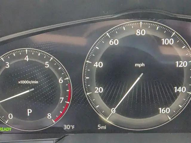 2026 Mazda CX-70 3.3 Turbo S Premium Plus