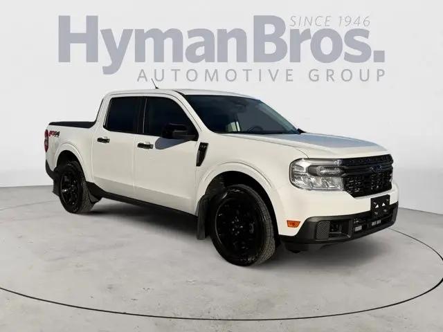 2024 Ford Maverick XLT for sale in Midlothian, VA