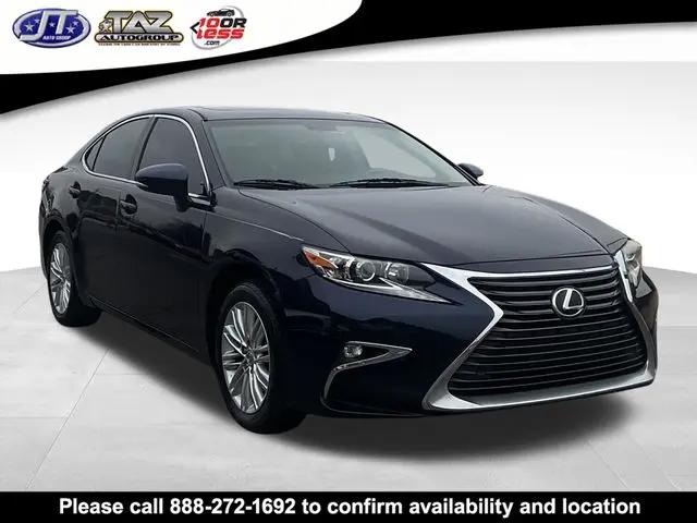 2016 Lexus ES 350 ES 350 for sale in Sanford, NC