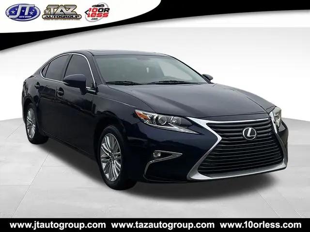 2016 Lexus ES 350 ES 350 for sale in Sanford, NC
