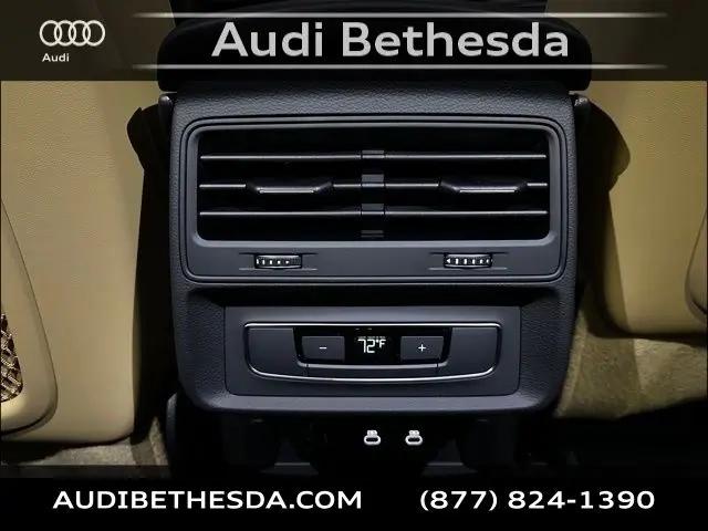 2026 Audi Q7 Premium TFSI quattro tiptronic