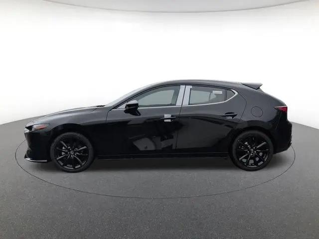 2026 Mazda Mazda3 2.5 Turbo Premium Plus