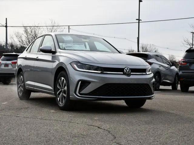 2026 Volkswagen Jetta S for sale in Louisville, KY