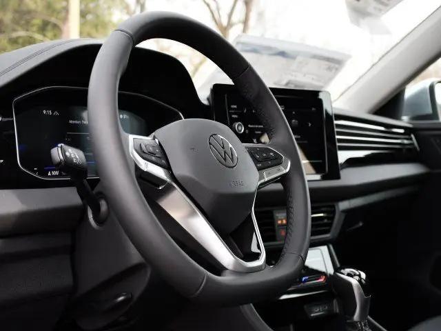 2026 Volkswagen Jetta S