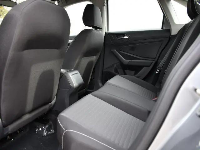 2026 Volkswagen Jetta S