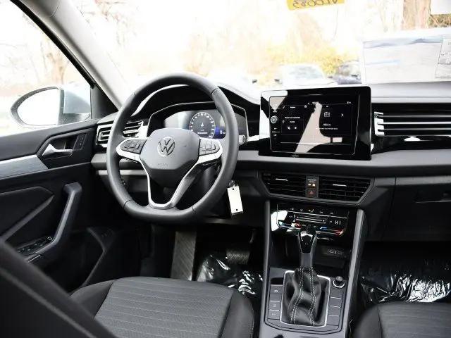 2026 Volkswagen Jetta S