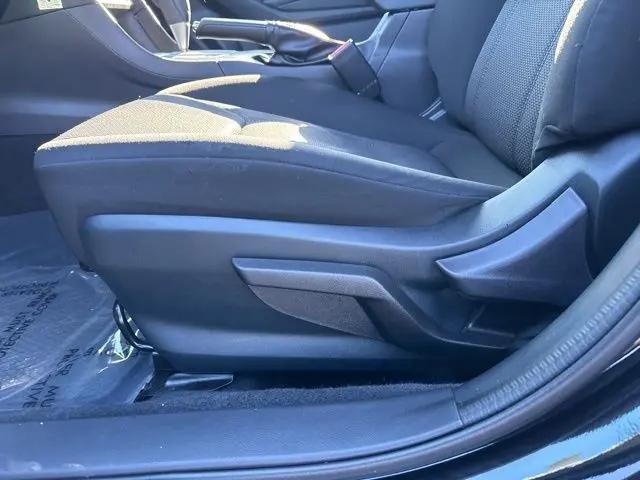 2023 Subaru Impreza Base Sedan