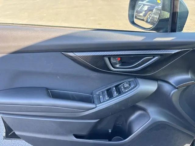 2023 Subaru Impreza Base Sedan