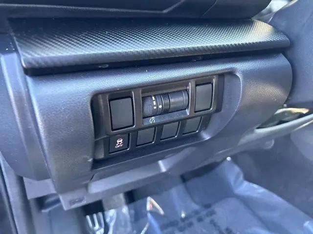 2023 Subaru Impreza Base Sedan