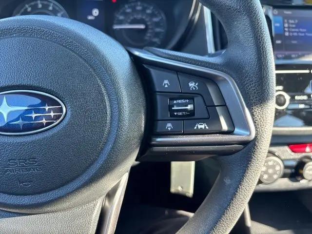 2023 Subaru Impreza Base Sedan