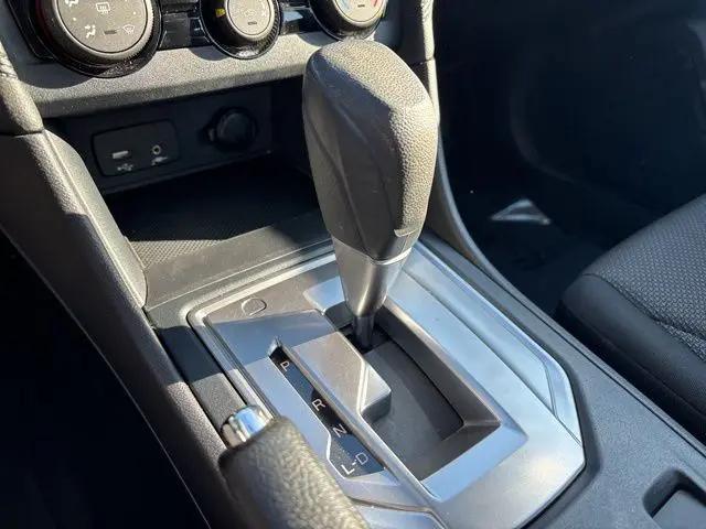 2023 Subaru Impreza Base Sedan