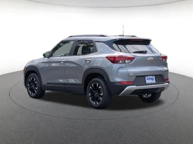 2023 Chevrolet TrailBlazer FWD LT
