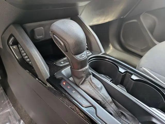 2023 Chevrolet TrailBlazer FWD LT