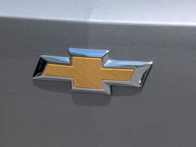 2023 Chevrolet TrailBlazer FWD LT