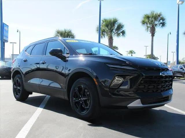 2023 Chevrolet Blazer FWD 2LT