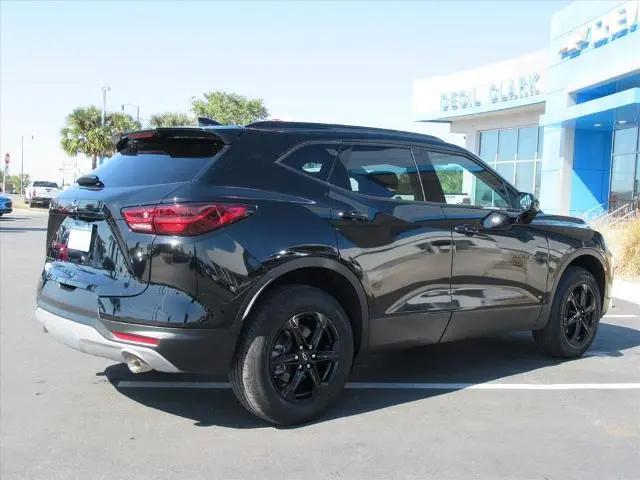 2023 Chevrolet Blazer FWD 2LT