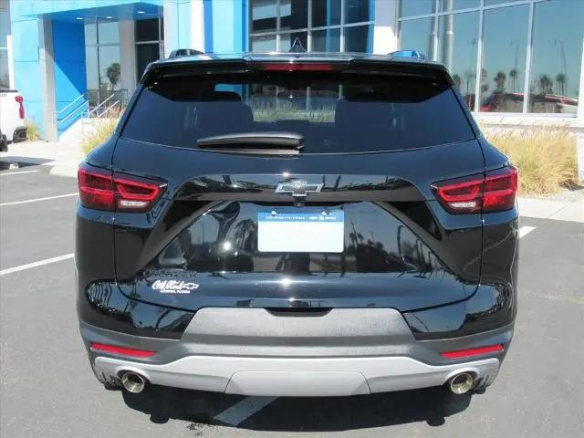 2023 Chevrolet Blazer FWD 2LT