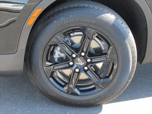 2023 Chevrolet Blazer FWD 2LT