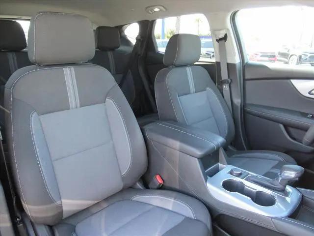 2023 Chevrolet Blazer FWD 2LT