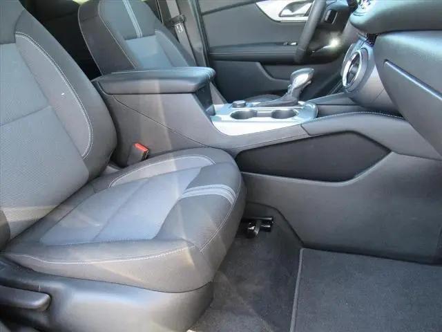 2023 Chevrolet Blazer FWD 2LT