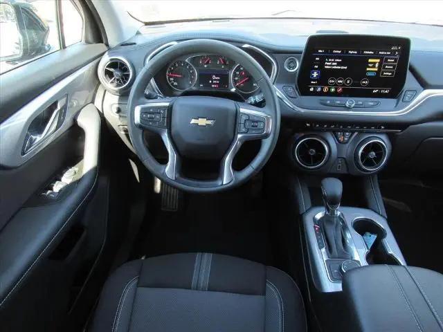 2023 Chevrolet Blazer FWD 2LT