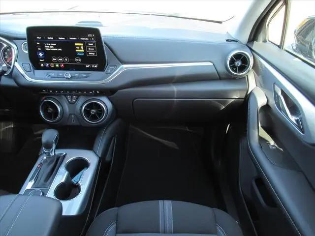 2023 Chevrolet Blazer FWD 2LT
