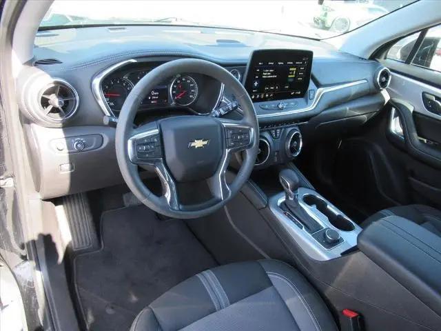 2023 Chevrolet Blazer FWD 2LT