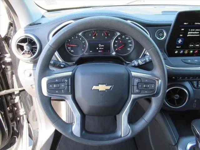 2023 Chevrolet Blazer FWD 2LT